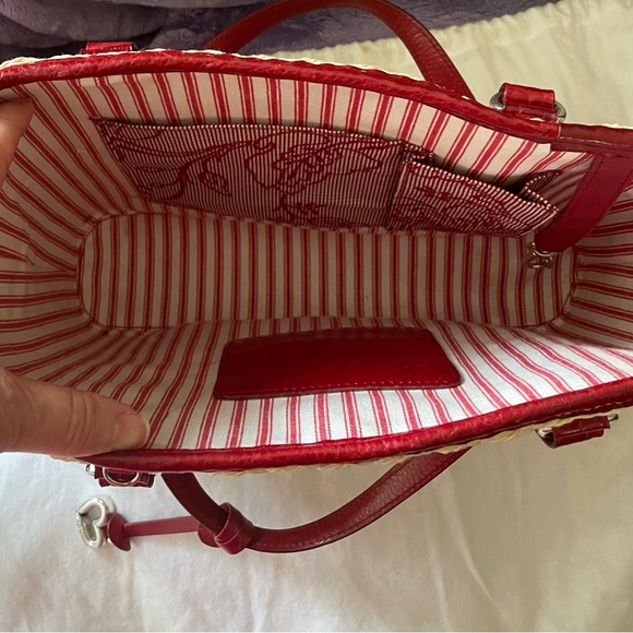 Brighton Purse with Dust Cover - Picture 6 of 7